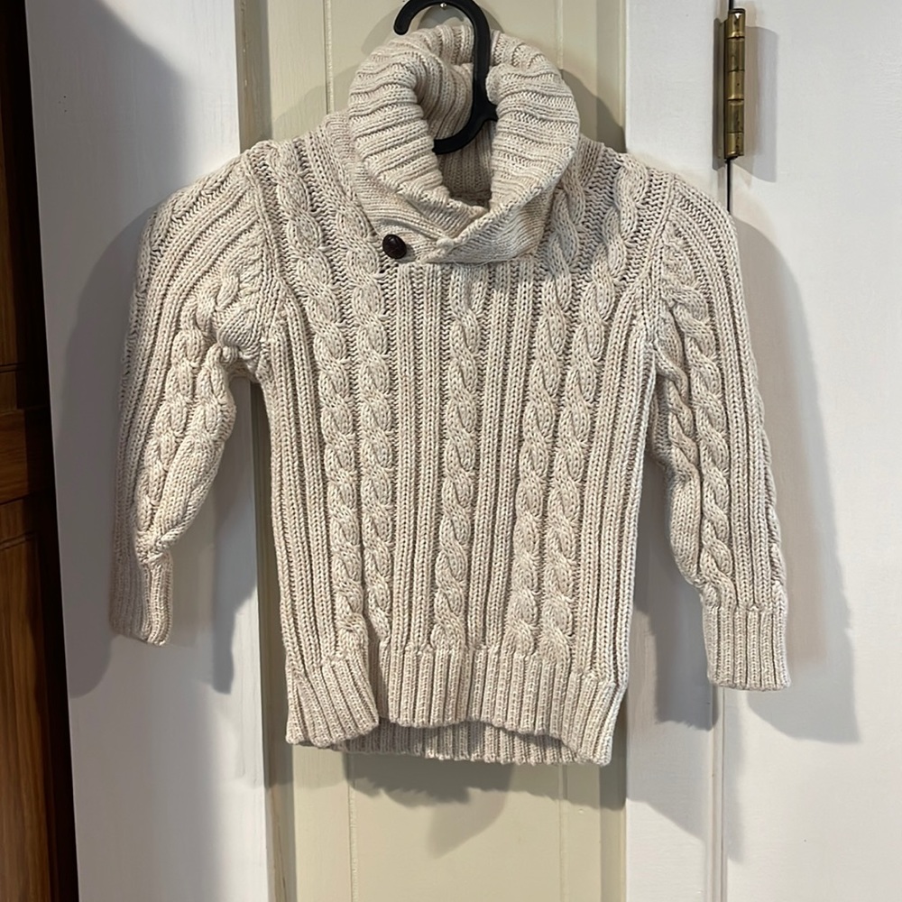 Old Navy Little Kid Sweater